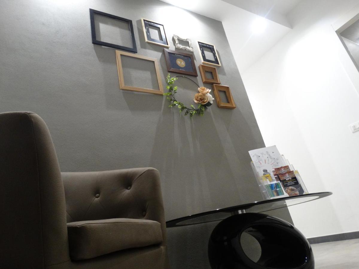 Appartement My Way 2 La Spezia