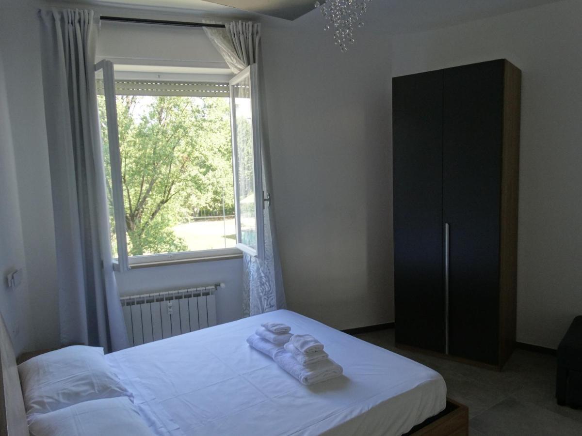 Appartement My Way 2 *